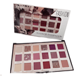 ROMANTIC COLOR 18 SHADES PALETTE