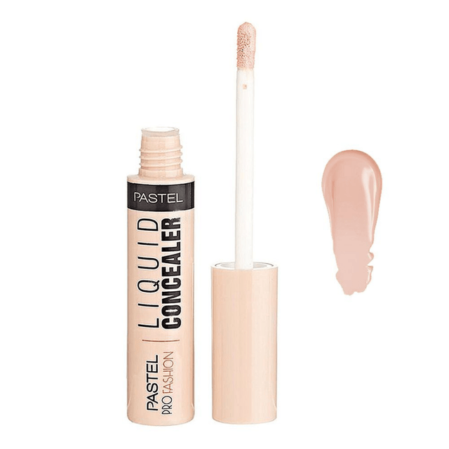 PASTEL LIQUID CONCEALER 102 7ml