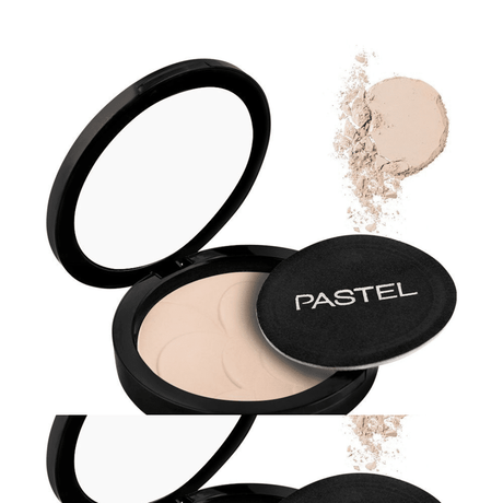 PASTEL ADVANCE COMPACT POWDER-20