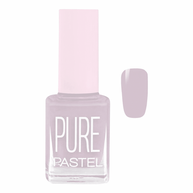 PASTEL PURE NAIL POLISH-609