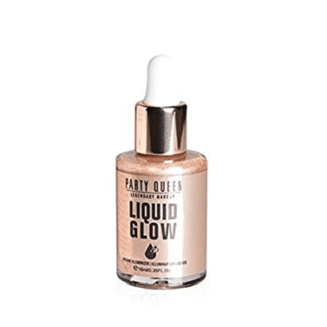 PARTY QUEEN LIQUID EYESHADOW 05 STARLIGHT 4ml