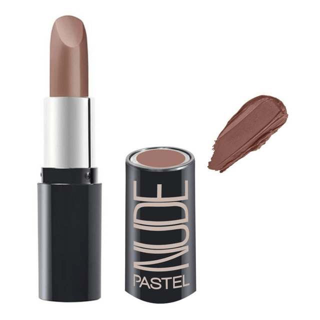 PASTEL NUDE LIPSTICK 538