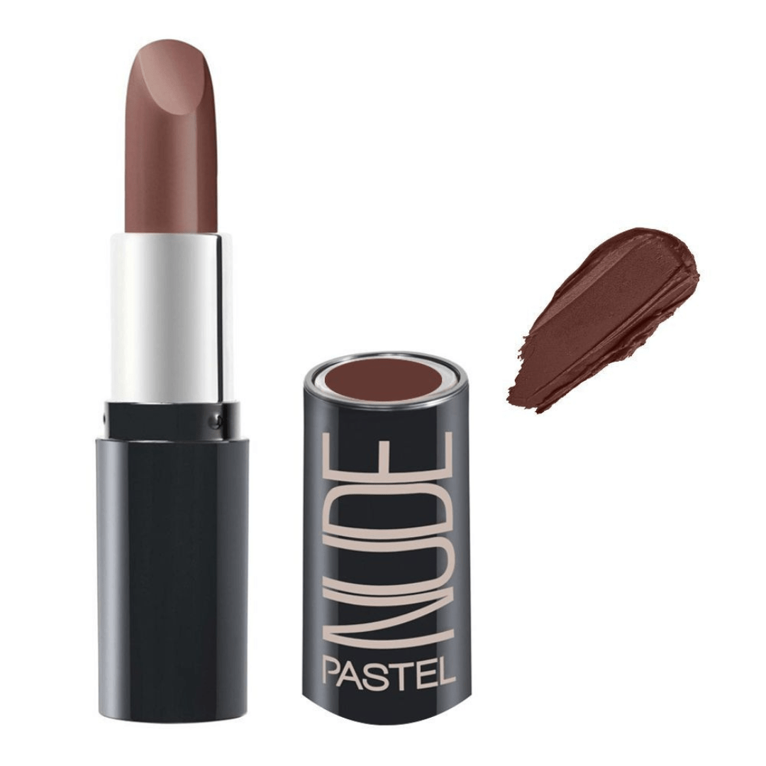 PASTEL NUDE LIPSTICK 536