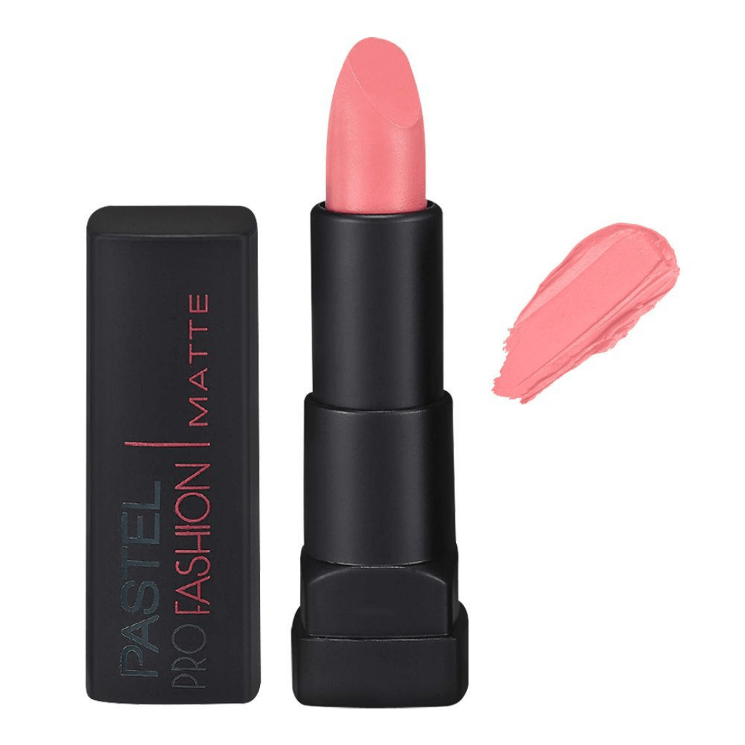 PASTEL MATTE LIPSTICK 551