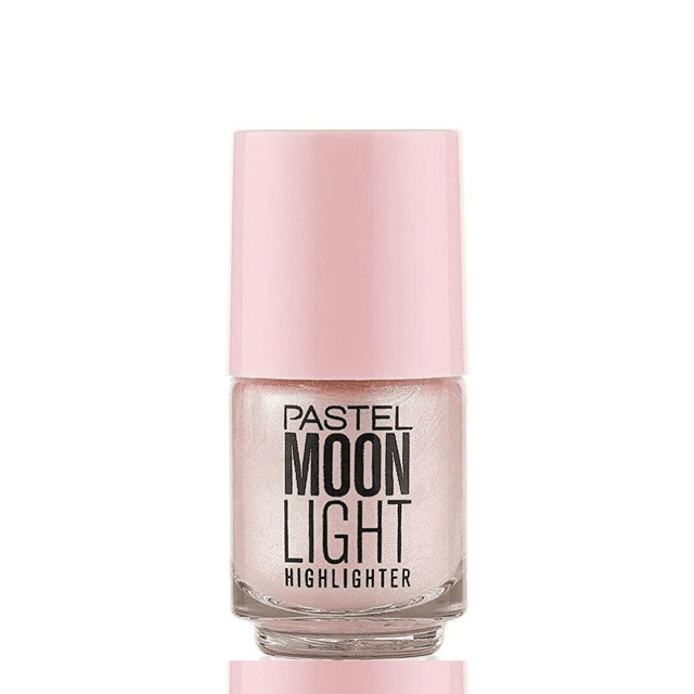 PASTEL MINI LIQUED HIGHLIGHTER-100 MOONLIGHT 4.2ml