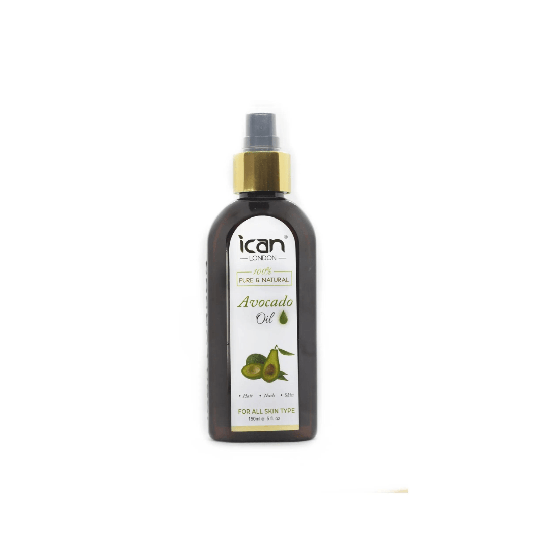 ICAN LONDON AVOCADO OIL 150ml