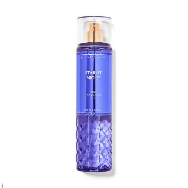 STARLIT NIGHT FRAGRANT BODY MIST 236ml