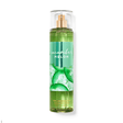 CUCUMBER MELON SCENTED BODY MIST BY BATH & BODY 236ml