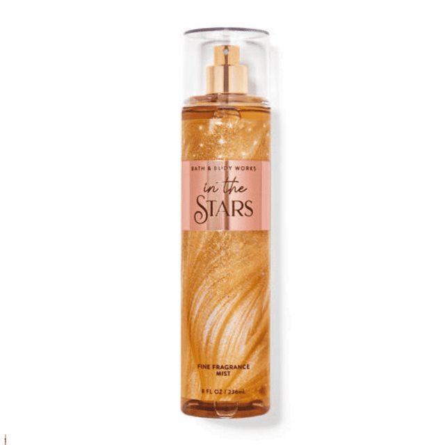 STELLAR SCENT FINE FRAGRANCE MIST 236ml