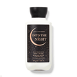 INTO THE NIGHT MOISTURIZING BODY LOTION 236ml