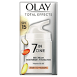 OLAY COMPLETE BB CREAM SPF 15 MEDIUM SHADE 50ml