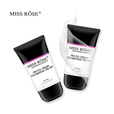 Primer foundation miss rose