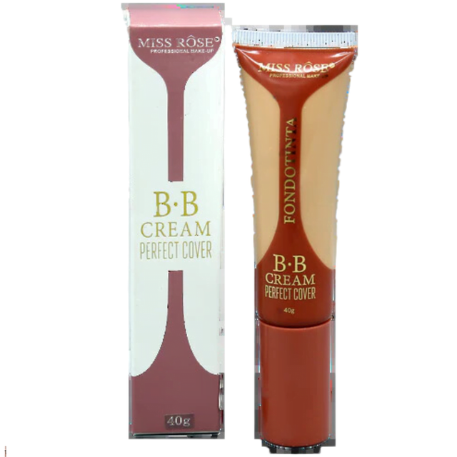 MISS ROSE BB CREAM IN BEIGE 2 - 40g