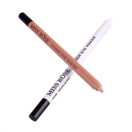 MISS ROSE LIGHT/CLAIR UNDER EYE PENCIL