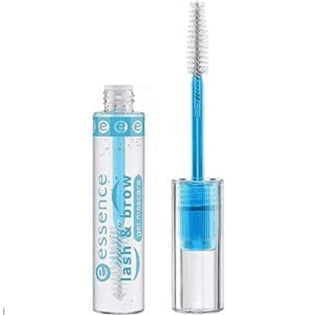 LASH & BROW GEL MASCARA ESSENCE 12ml