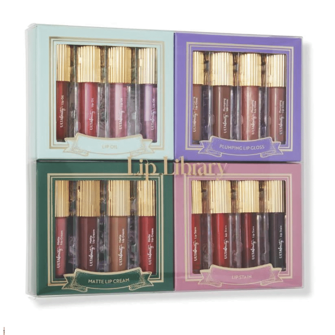 ULTA BEAUTY MINI LIQUID LIPSTICK PER UNIT