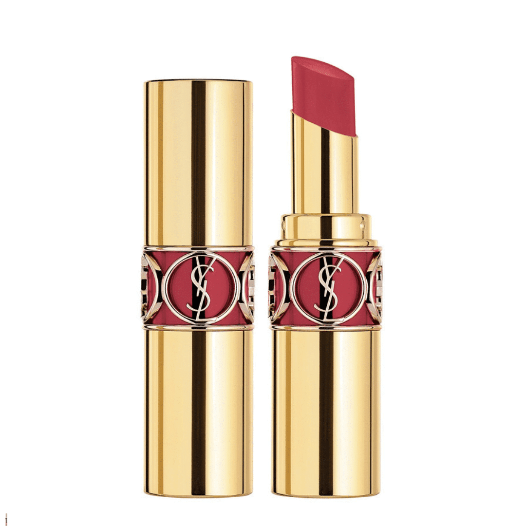 YSL 86 MAUVE LEATHER LIPSTICK 4ml