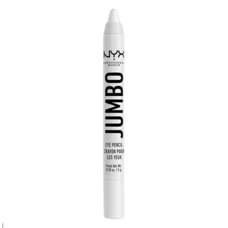 NYX JUMBO EYE PENCIL IN SHADE MILK LAIT 604