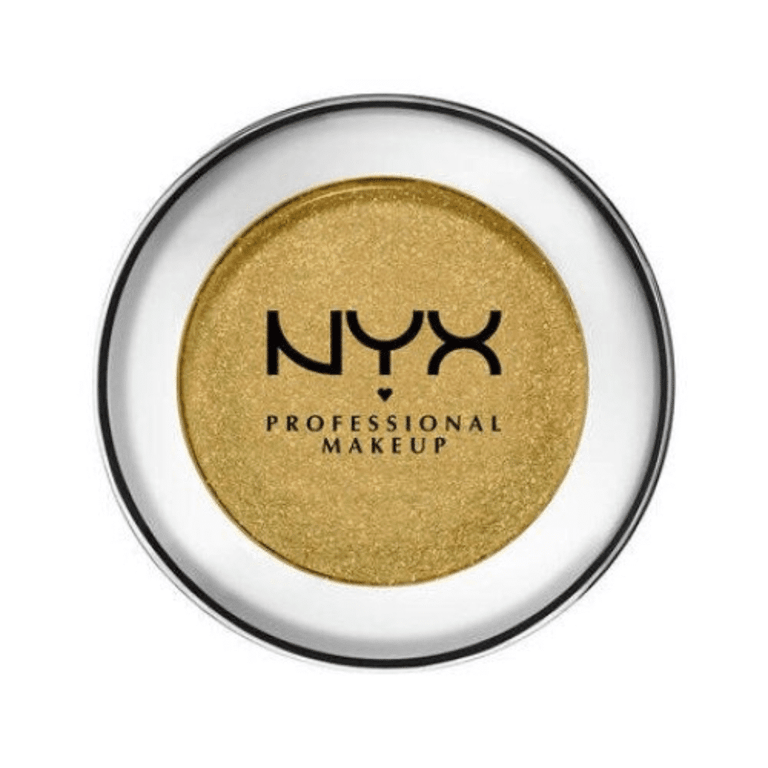 NYX PRISMATIC SINGLE EYE SHADOW IN SHADE GILDED