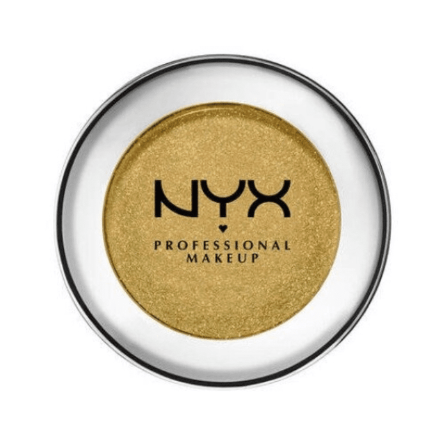 NYX PRISMATIC SINGLE EYE SHADOW IN SHADE GILDED