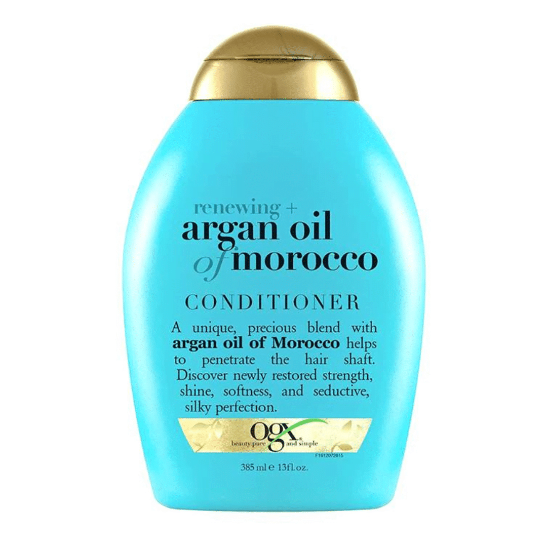 ARGAN OIL OF MOROCCO CONDITIONER 