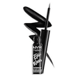 NYX EPIC WEAR WATERPROOF LIQUID EYE LINER 3.5ml