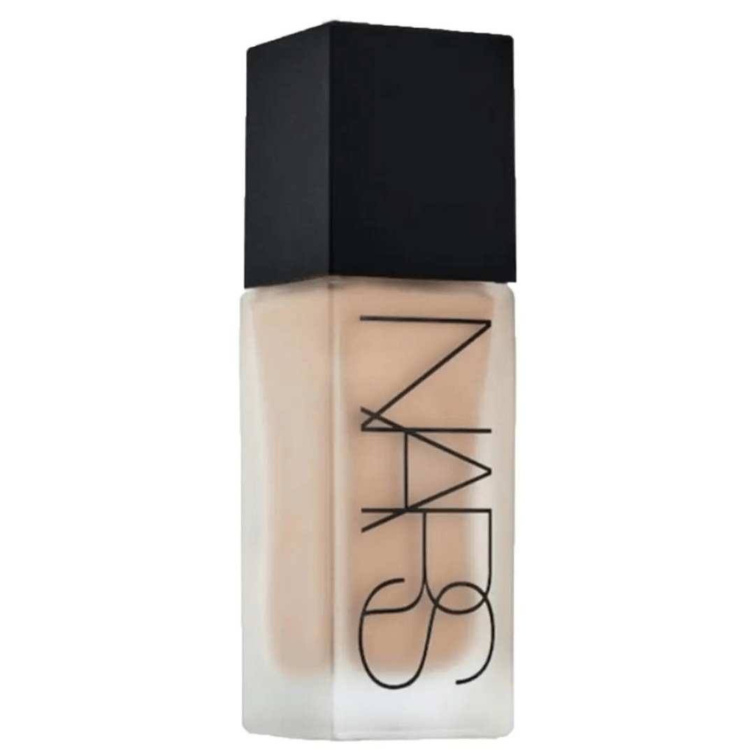 NARS ALL DAY LUMINOUS WEIGHTLESS FOUNDATION LIGHT 1 SIBERIA 30ml