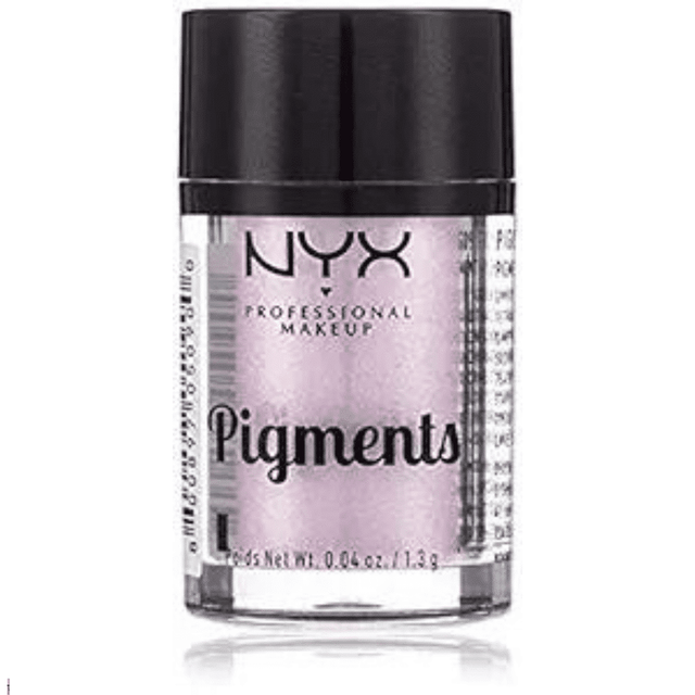 NYX PIGMENT SHADE 09