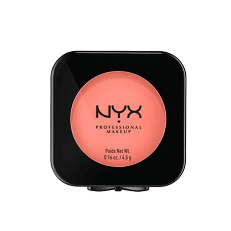 NYX HD BLUSH IN SHADE 15