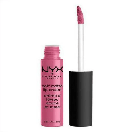 nyx soft matte lip cream 8ml