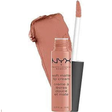 NYX SOFT MATTE LIP CREAM # SMLC 02 STOCKHOLM 8ml