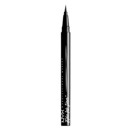 NYX EPIC INK LINER IN BLACK 1ml