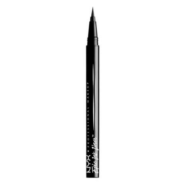 NYX EPIC INK LINER IN BLACK 1ml