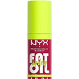 NYX FAT OIL LIP DRIP IN SHADE # NEWSFEED 4.8ml