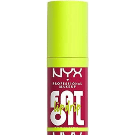 NYX FAT OIL LIP DRIP IN SHADE # NEWSFEED 4.8ml