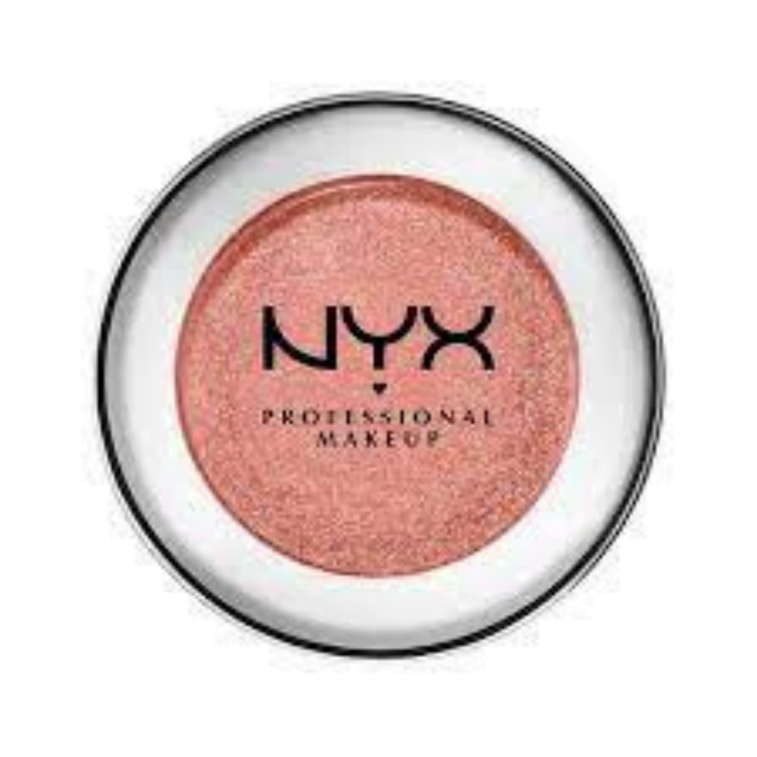 NYX PRISMATIC HOT SINGLE EYE SHADOW # 20