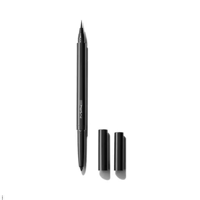 MAC DUAL DARE ALL DAY WATERPROOF EYE LINER 9g