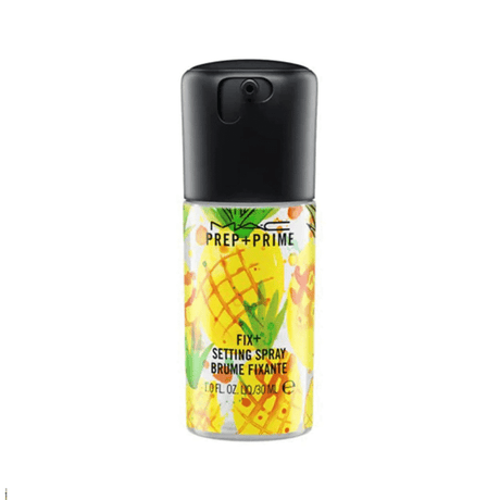 MAC MINI 30ml FIX+ PINEAPPLE SETTING SPRAY