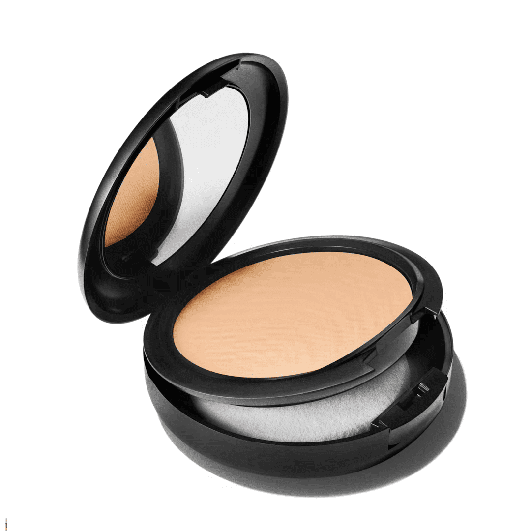 MAC STUDIO FIX POWDER PLUS FOUNDATION SHADE NC10 