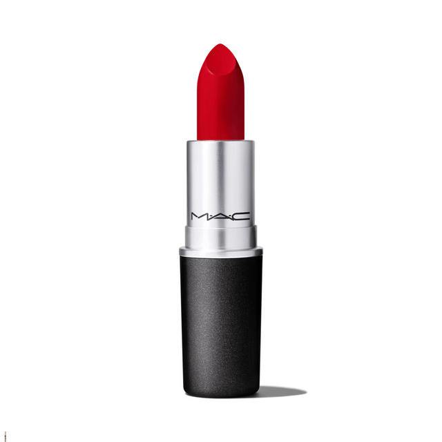 MAC LIPSTICK IN SHADE # RETRO 3g