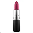 MAC LIPSTICK IN SHADE # NEW YORK APPLE 3g