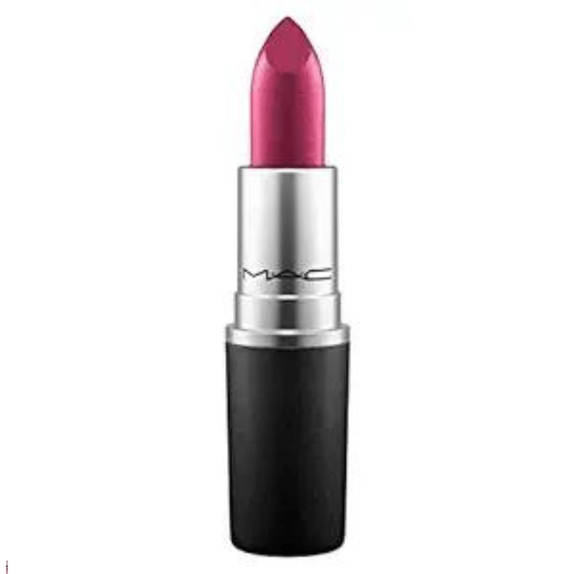 MAC LIPSTICK IN SHADE # NEW YORK APPLE 3g