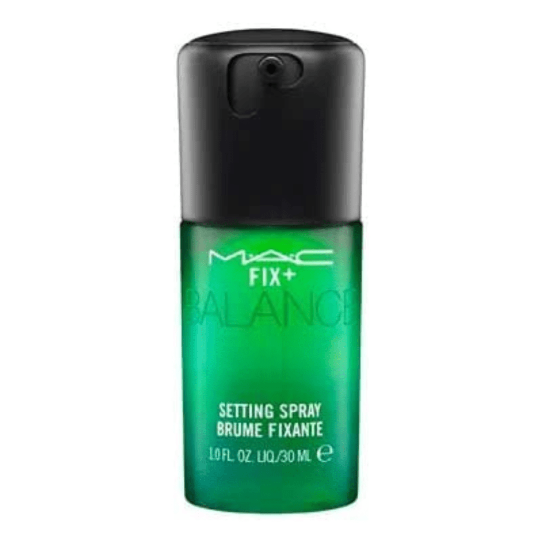 MAC - FIX+ BALANCE SETTING SPRAY - MINI 30ml