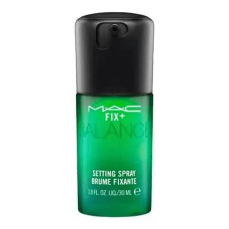 MAC - FIX+ BALANCE SETTING SPRAY - MINI 30ml