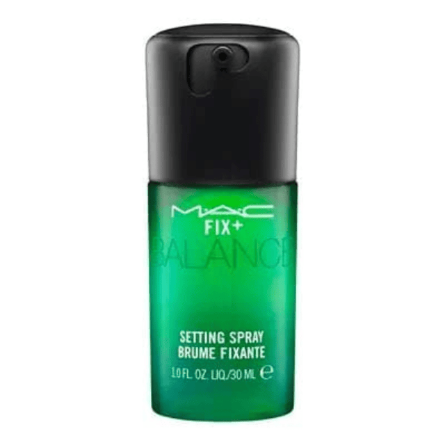 MAC - FIX+ BALANCE SETTING SPRAY - MINI 30ml