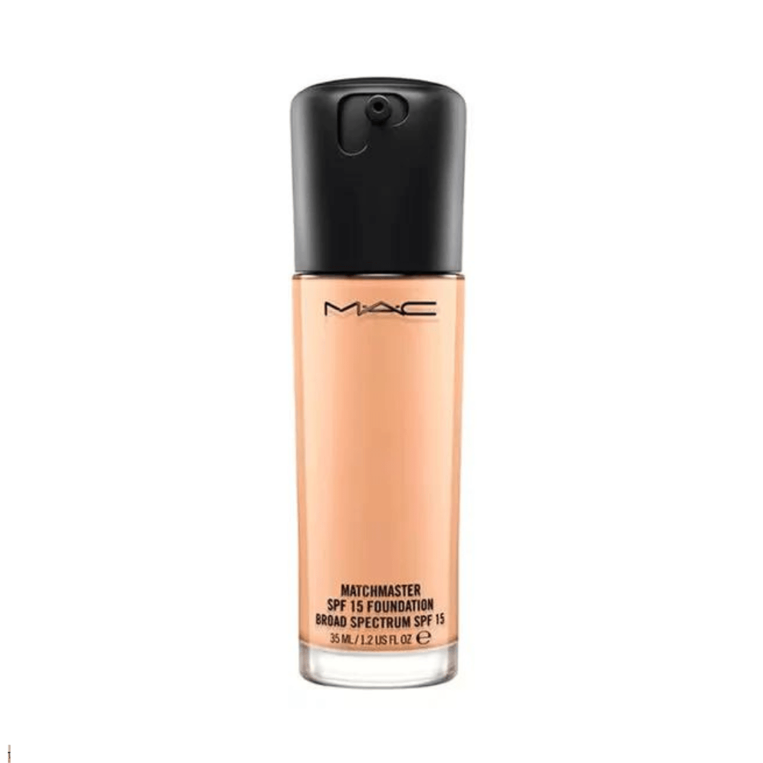 MAC MATCHMASTER SPF15 FOUNDATION #2.0 35ml