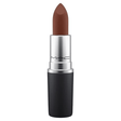 MAC POWDER KISS LIPSTICK TURN TO THE LFFT 3g