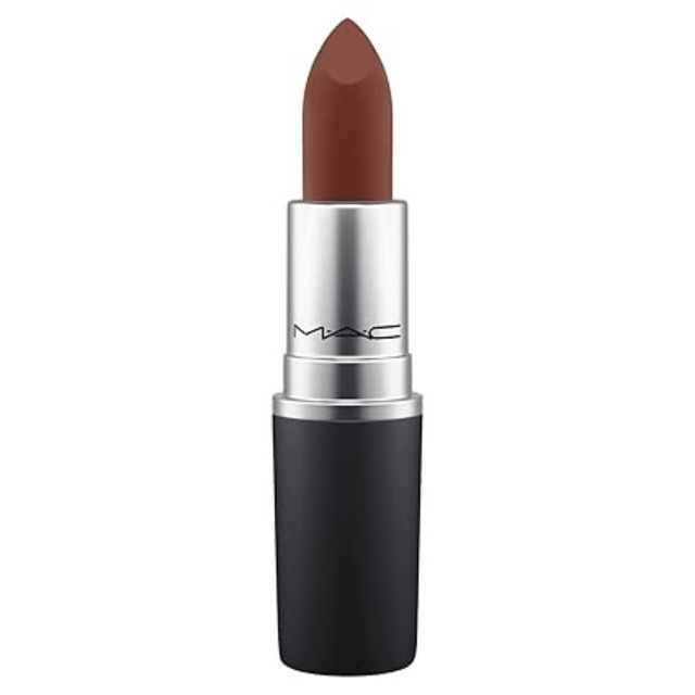 MAC POWDER KISS LIPSTICK TURN TO THE LFFT 3g