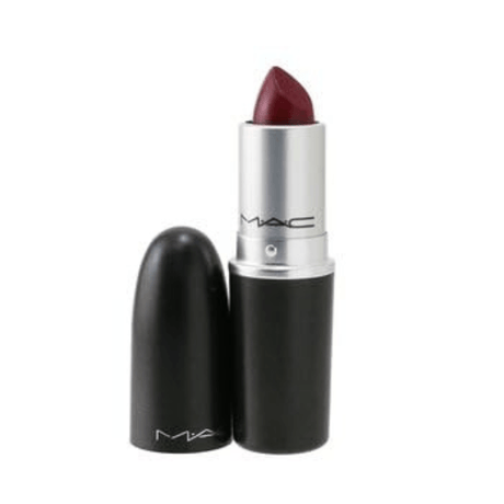 MAC 3g LIPSTICK IN DANGEROUS SHADE