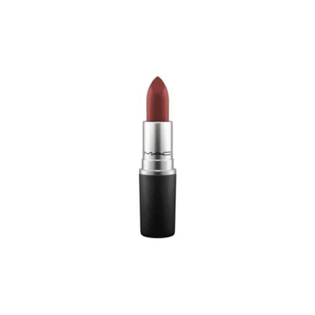 MAC LIPSTICK IN SHADE SIN 3g